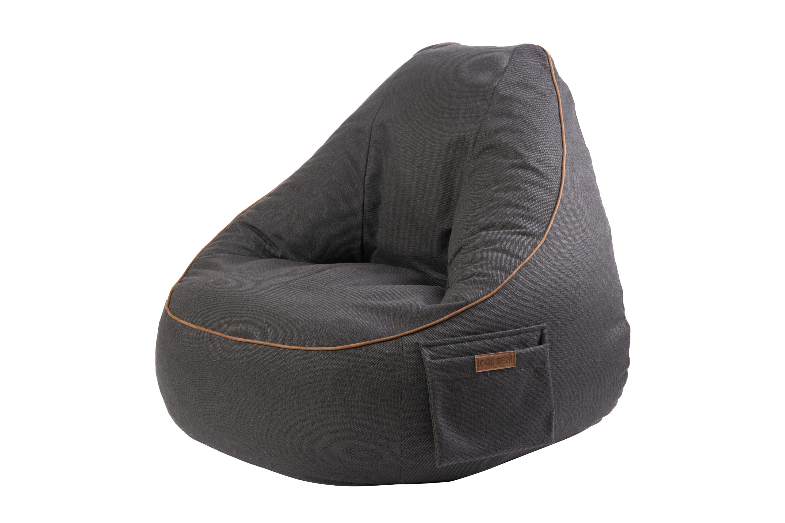Bean Bag Lounger