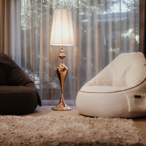 Bean Bag Lounger - Image 5